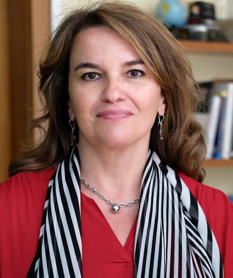 Profile image example